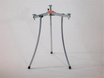 VAELLO Trepied reglable pour bruleurs
