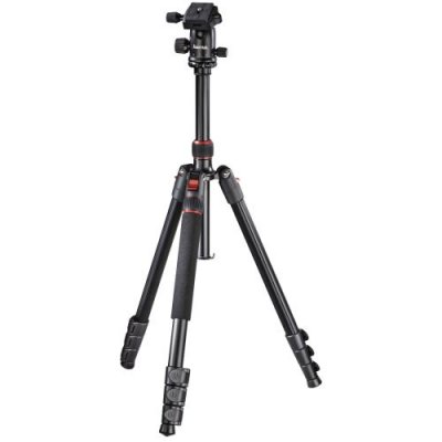 HAMA Tr&eacute;pied TAR Duo , 165 - Ball - Neuf