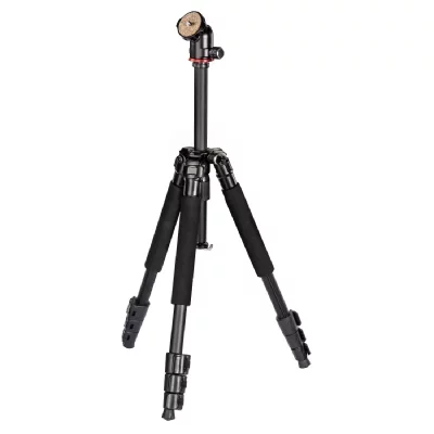 HAMA Tr&eacute;pied Traveller 117 Ball - Neuf