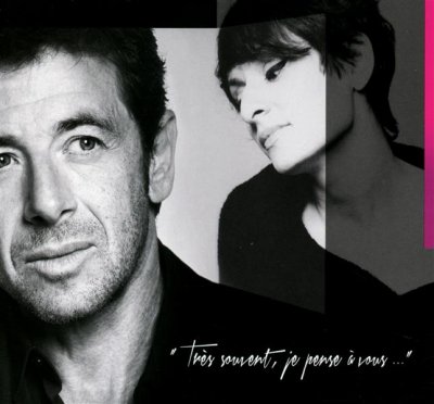 Tr&egrave;s souvent je pense &agrave; vous (album hommage &agrave; barbara)