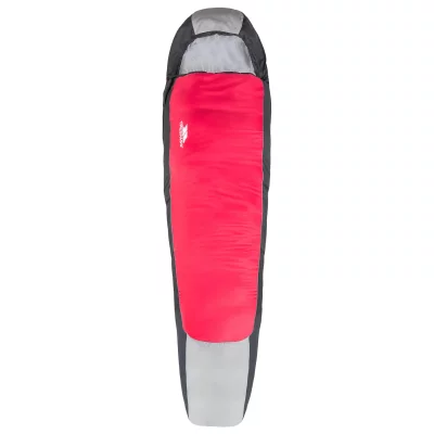 TRESPASS  Micron Sleeping Bag Rose One Size / Right Zipper
