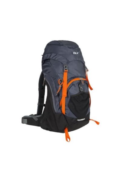 DLX TRESPASS Sac a dos de randonn&eacute;e 45 litres TWINPEAK FLINT