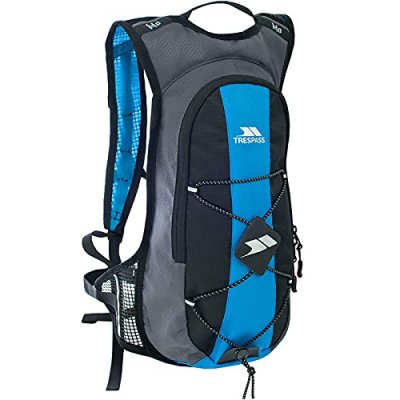 TRESPASS  sac a dos hydratation + poche a eau