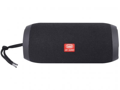 TREVI  XR 84 Plus Enceinte Bluetooth 10W Noir