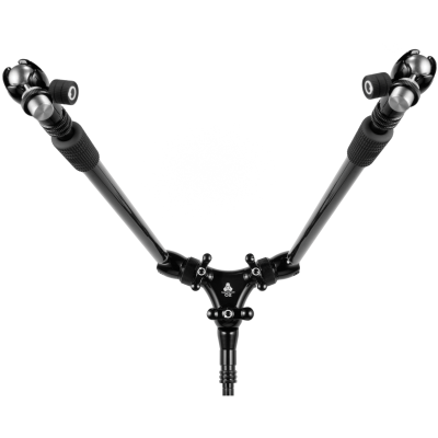 TRIAD ORBIT Triad-Orbit O2 Dual Arm Orbital double perche