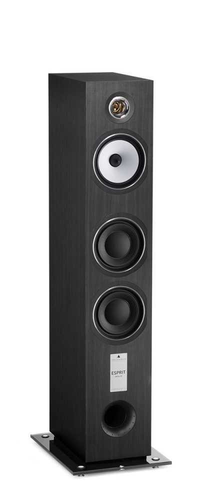 TRIANGLE  antal ez black ash - prix unitaire