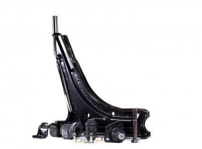 FEBI BILSTEIN Triangle de suspension ProKit 07167 FEBI