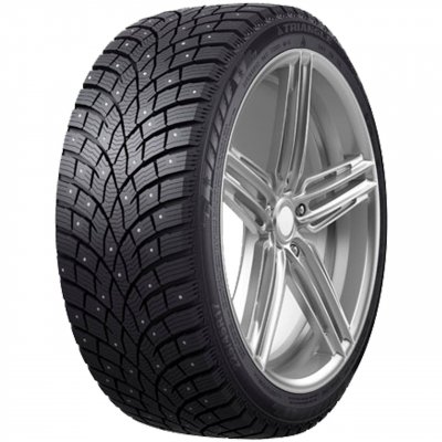 TRIANGLE  Icelynx TI501 ( 225/60 R17 103T XL, Clout&eacute; ) Pneus hiver