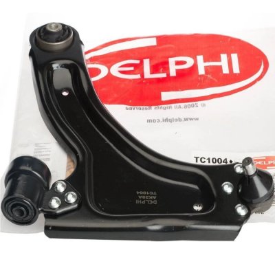 DELPHI Triangle ou bras de suspension  TC1004