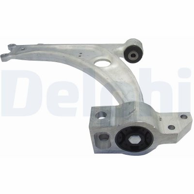 DELPHI Triangle ou bras de suspension  TC2161