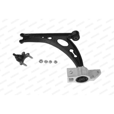 MOOG Triangle ou bras de suspension  VO-WP-1865 d'origine