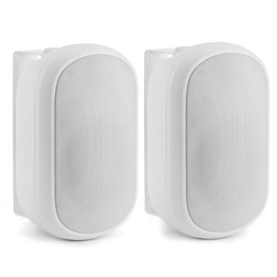 TRIANGLE  SECRET EXT7 - Haut-parleur - 90 Watt - 2 voies - blanc