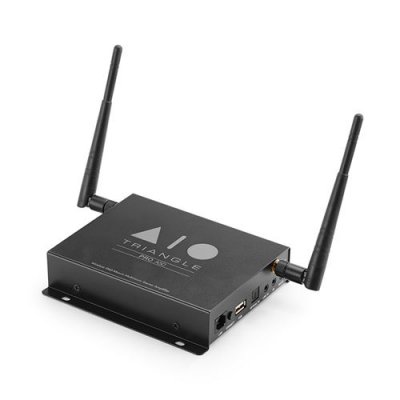 TRIANGLE   aio pro a50 AIO PRO A 50