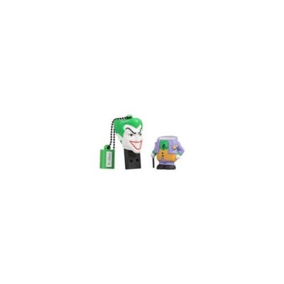 TRIBE  Cle Usb 3d 16gb - Dc Comics Joker 