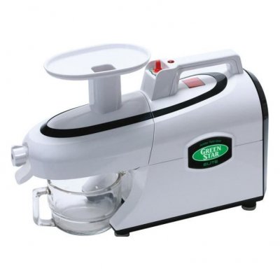 TRIBEST  Greenstar Elite 5000 Extracteur de Jus