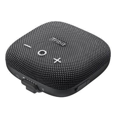 TRIBIT  Enceinte Bluetooth Stormbox Micro 2 Bts12 10w 