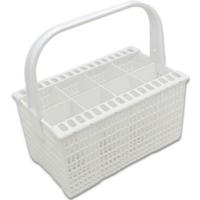 ELECTROLUX Tricity Bendix Panier &agrave; couverts pour lave-vaisselle. Num&eacute;ro de pi&egrave;ce authentique 50266728000