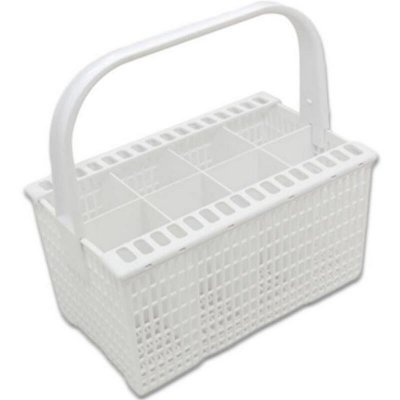ELECTROLUX Tricity Panier &agrave; couverts pour lave-vaisselle. Num&eacute;ro de pi&egrave;ce authentique 50266728000