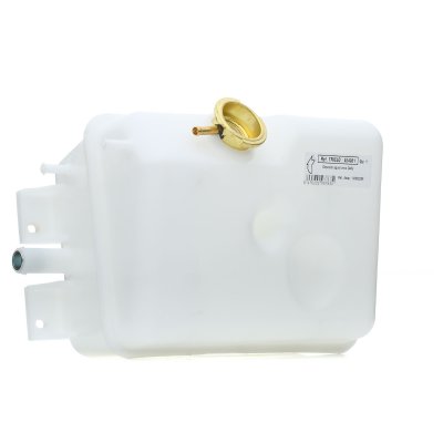 TRICLO  Vase d'expansion liquide de refroidissement