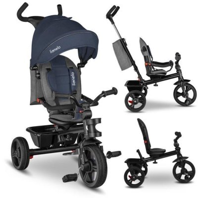 LIONELO Tricycle  Haari - Jeans