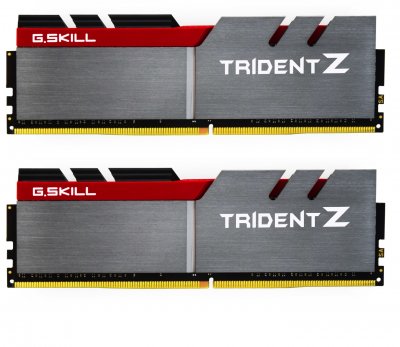 G.SKILL Trident z 16 go (2x 8 go) ddr4 3200 mhz cl16