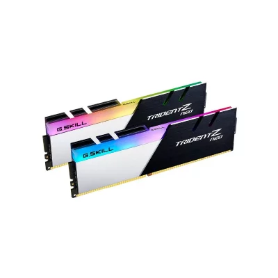 G.SKILL Trident Z Neo 64 Go (2 x 32 Go) DDR4 3600 MHz CL18
