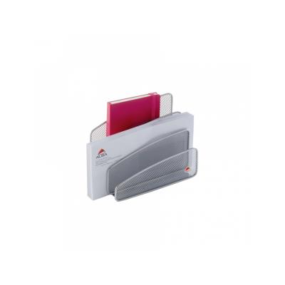 ALBA Trieur de courrier Mesh -  - gris m&eacute;tal