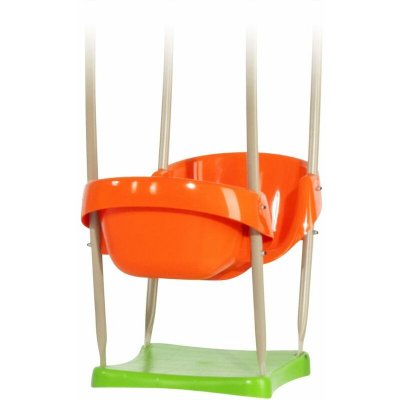 TRIGANO  - Nacelle cocoon pour portiques de 2,30 m poutre m&eacute;tal &oslash; 80 mm