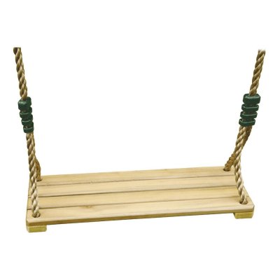 TRIGANO  Si&egrave;ge Balan&ccedil;oire Bois 3m/3m50