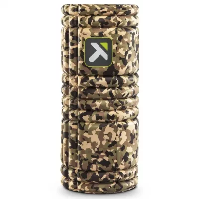 TRIGGERPOINT  The Grid 1.0 Foam Roller Marron 33 cm