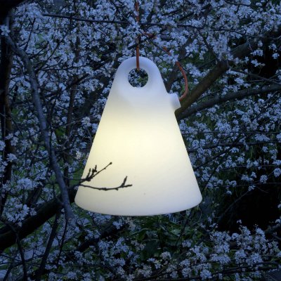 MARTINELLI LUCE Trilly Suspension d'Ext&eacute;rieur &Oslash;45 - 