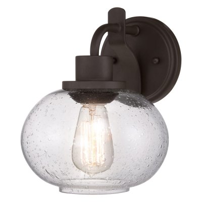 ELSTEAD LIGHTING Trilogy - applique au chic nostalgique