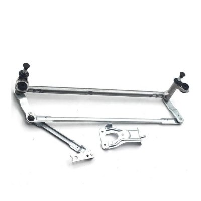 Tringlerie d'essuie-glace pour Volkswagen Golf de 2003 &agrave; 2013