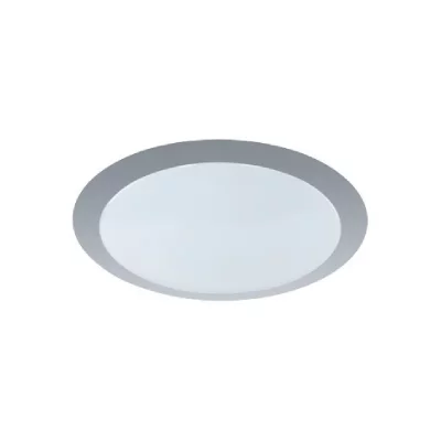 TRIO  - 626511287 &eacute;clairage plafonnier smd-led blanc 12 w 35 x 35 x 8 cm