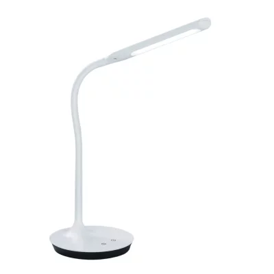 TRIO  - Lampe de bureau tactile Polo - Blanc