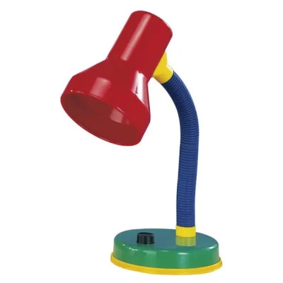 TRIO -Leuchten 5027011-17 Lampe de table Multicolore 1x60W E27