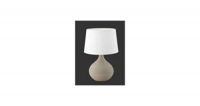 RL LIVE YOUR LIGHT Trio Lighting - Table lampe martin 40w attacco e14 r5037102525