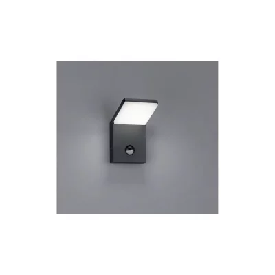 TRIO  Pearl Applique murale LED avec d&eacute;tecteur de mouvements, 221169142