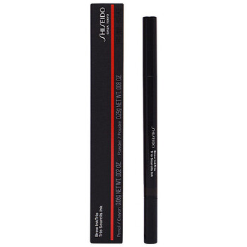 SHISEIDO Trio Sourcils Ink Crayon &agrave; sourcils