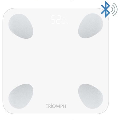 TRIOMPH  ETF2198 P&egrave;se personne Imp&eacute;dancem&egrave;tre Connect&eacute;