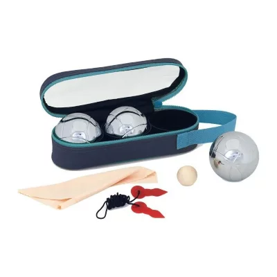 MANUTAN Triplette De P&eacute;tanque - K-Ro - 680 G
