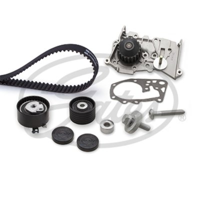 GATES Triscan 8647 250502 - Pompe &agrave; eau + kit de courroie de distribution