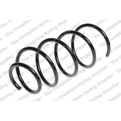 LESJOFORS Triscan 8750 11101 Ressort de suspension