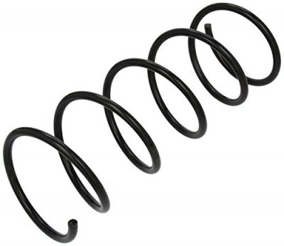 LESJA FORS Triscan 8750 2843 Ressort de suspension