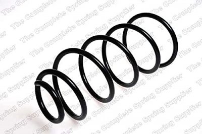 LESJA FORS Triscan 8750 2875 Ressort de suspension