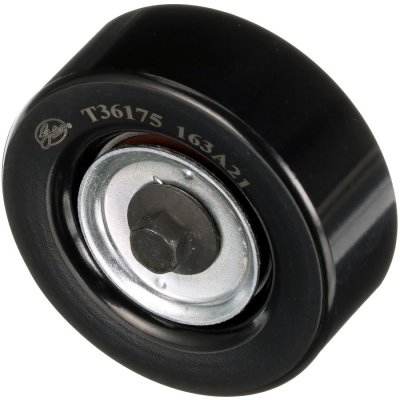 GATES TRISCAN Galet enrouleur (courroie d'accessoire) 8641 162007