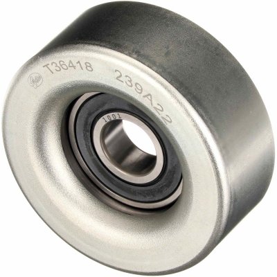 GATES TRISCAN Galet enrouleur (courroie d'accessoire) 8641 502004