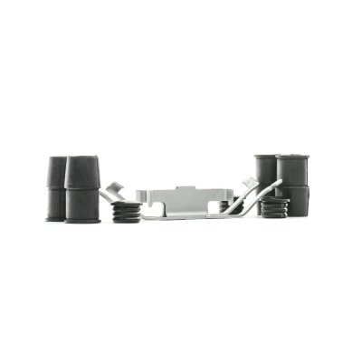 QUICK BRAKE TRISCAN Kit d'accessoires (plaquette de frein) 8105 111630