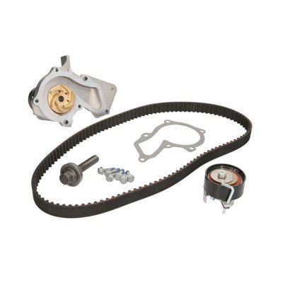 GATES TRISCAN Kit de distribution + pompe &agrave; eau 8647 100517