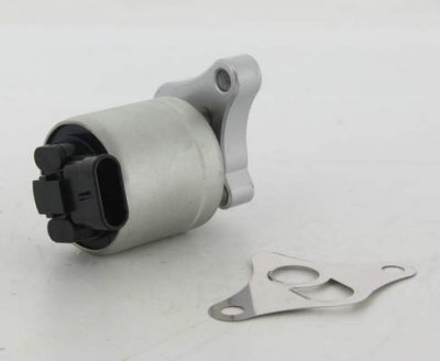 TRISCAN  Vanne EGR / AGR 8813 24002